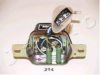 JAPKO 77214 Alternator Regulator